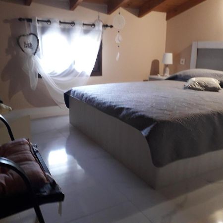 Villa Panorama Pefkochori Eksteriør bilde